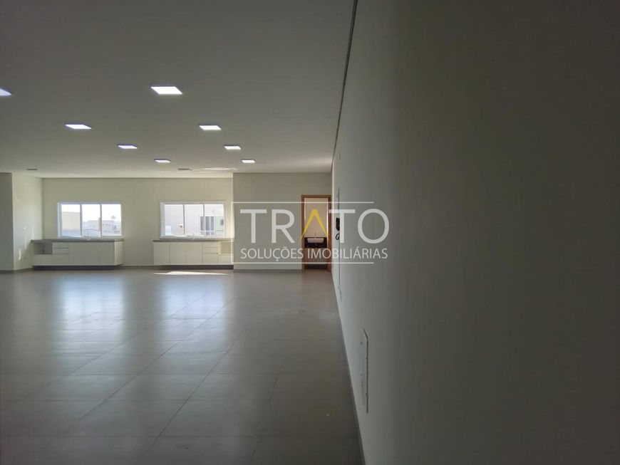 Predio comercial para locação 810m2 com varias Salas no no Swiss Park Campinas