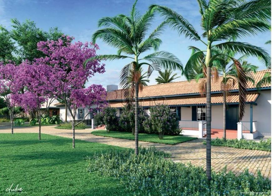 Terreno à venda com 415,47m² no Alphaville Dom Pedro 0 em Campinas