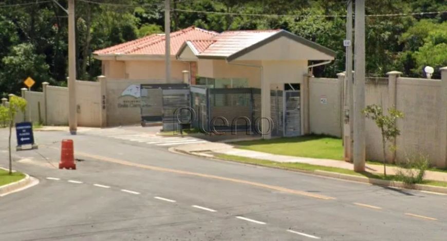 Terreno à venda em Campinas, Parque Rural Fazenda Santa Cândida, com 460.3 m², Bella Itália
