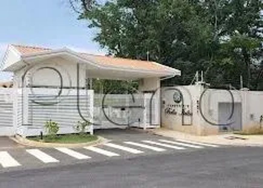 Terreno à venda em Campinas, Parque Rural Fazenda Santa Cândida, com 460.3 m², Bella Itália