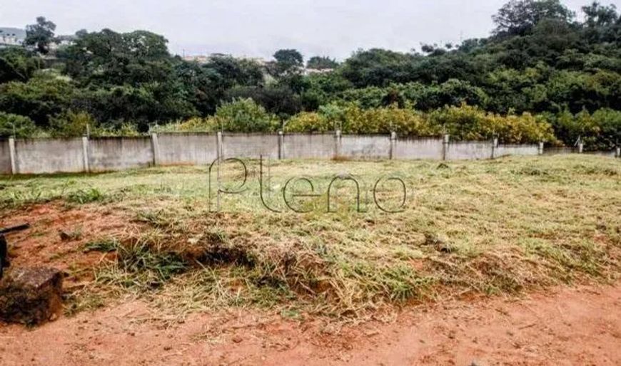 Terreno à venda em Campinas, Parque Rural Fazenda Santa Cândida, com 460.3 m², Bella Itália