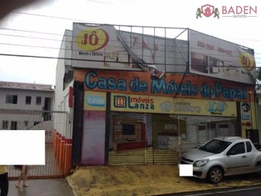 Barracão à venda em Campinas, Parque Valença I, com 400 m²
