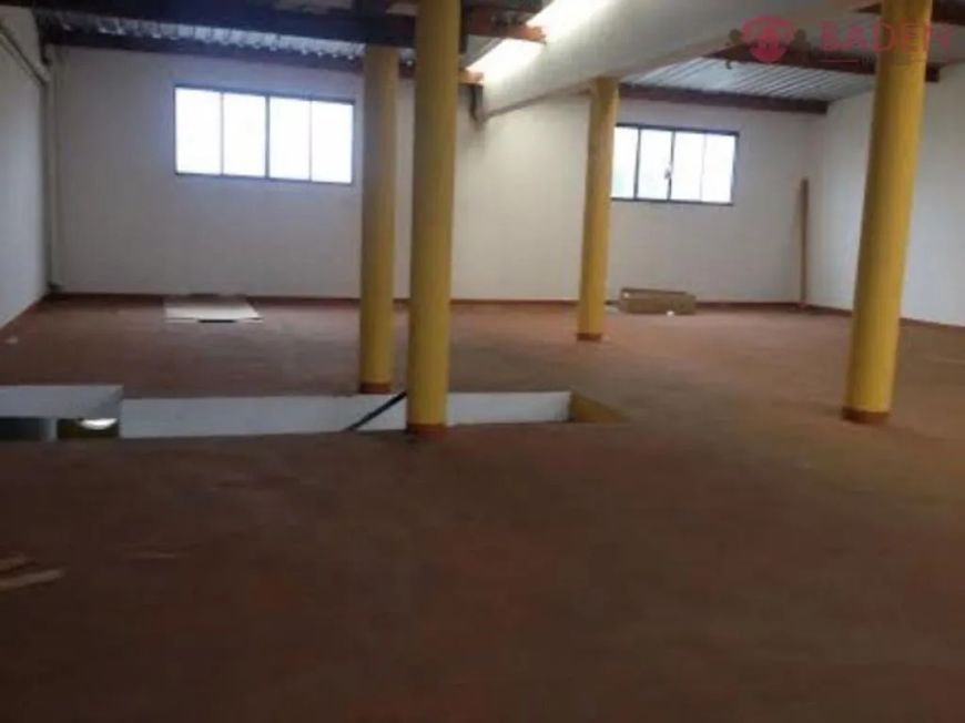 Barracão à venda em Campinas, Parque Valença I, com 400 m²