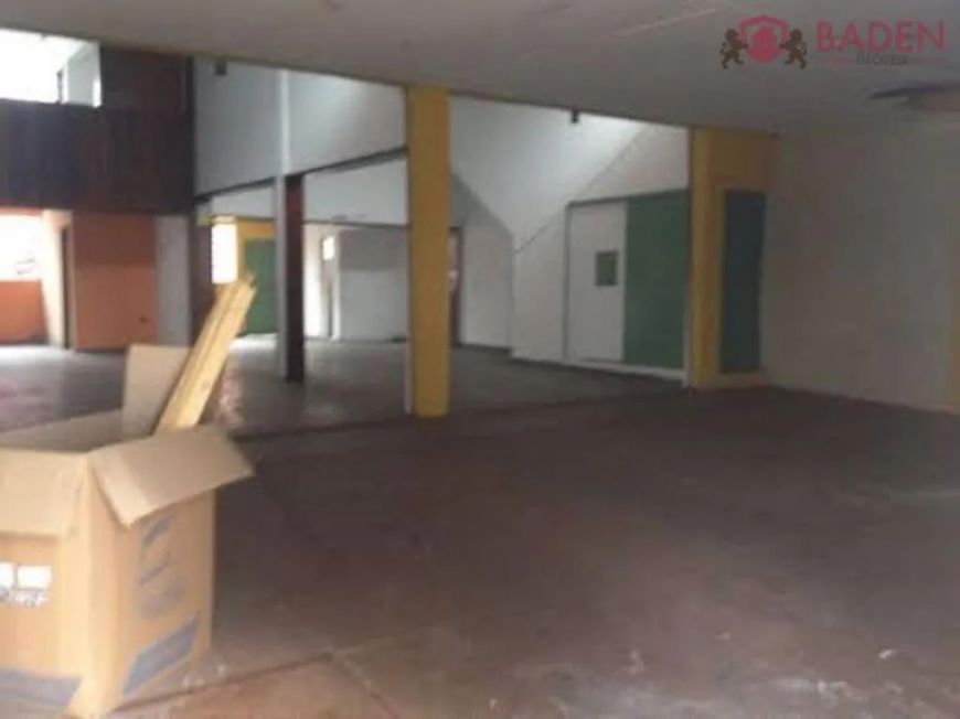 Barracão à venda em Campinas, Parque Valença I, com 400 m²