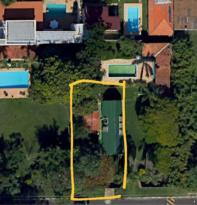 Lote/Terreno para venda com 450 metros quadrados em Parque Xangrilá - Campinas - SP