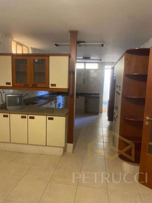 Prédio Comercial para locação, Nova Campinas, Campinas - PR0225.