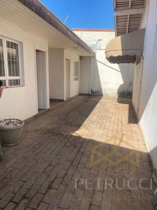 Prédio Comercial para locação, Nova Campinas, Campinas - PR0225.