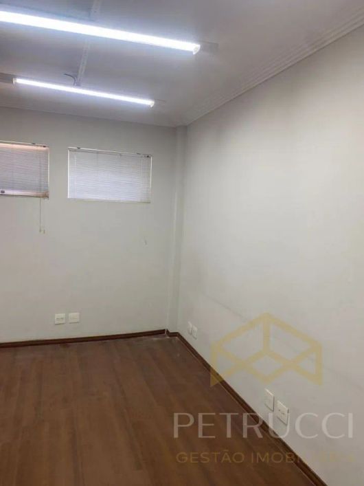 Prédio Comercial para locação, Nova Campinas, Campinas - PR0225.