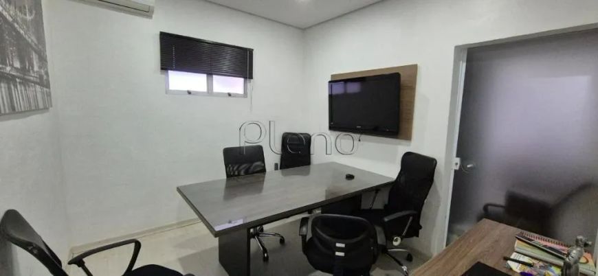 Casa comercial à venda com 148.5 m² no Jardim Chapadão, Campinas.
