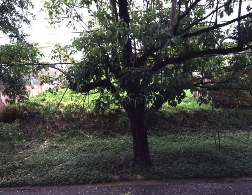 Terreno à venda em Campinas, Loteamento Caminhos de São Conrado (Sousas), com 600 m²