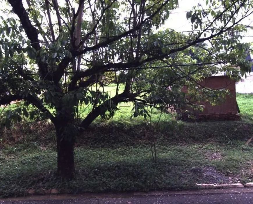 Terreno à venda em Campinas, Loteamento Caminhos de São Conrado (Sousas), com 600 m²