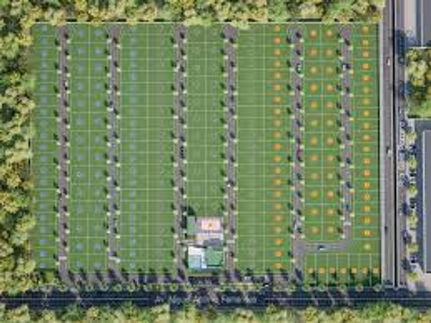 Lote/Terreno para venda possui 188 metros quadrados no Recreio/RJ