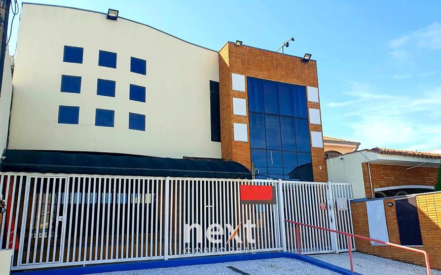 Casa Comercial Jardim Aurélia