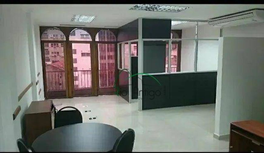 Sala Comercial - Travessa do Ouvidor - Venda ou Aluguel - Centro