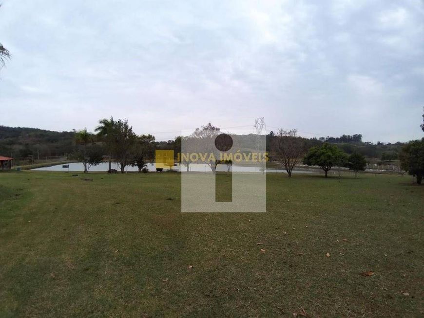 Chácara com 4 dormitórios à venda, 40000 m² por R$ 3.000.000,00 - Colinas do Atibaia - Campinas/SP