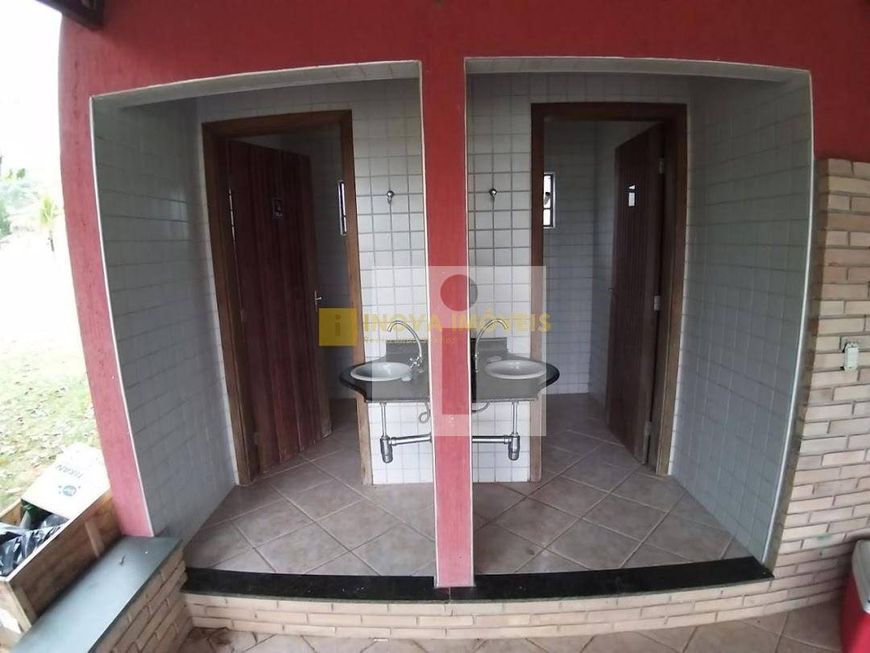 Chácara com 4 dormitórios à venda, 40000 m² por R$ 3.000.000,00 - Colinas do Atibaia - Campinas/SP