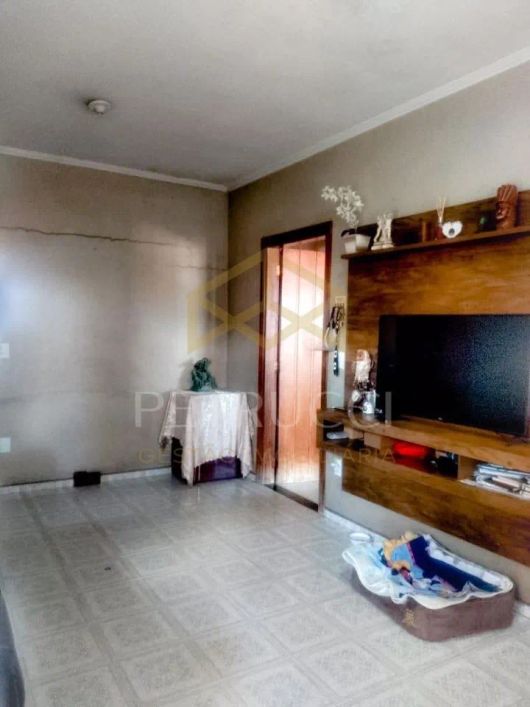 Casa Comercial à venda, Jardim Londres, Campinas - CA9732.