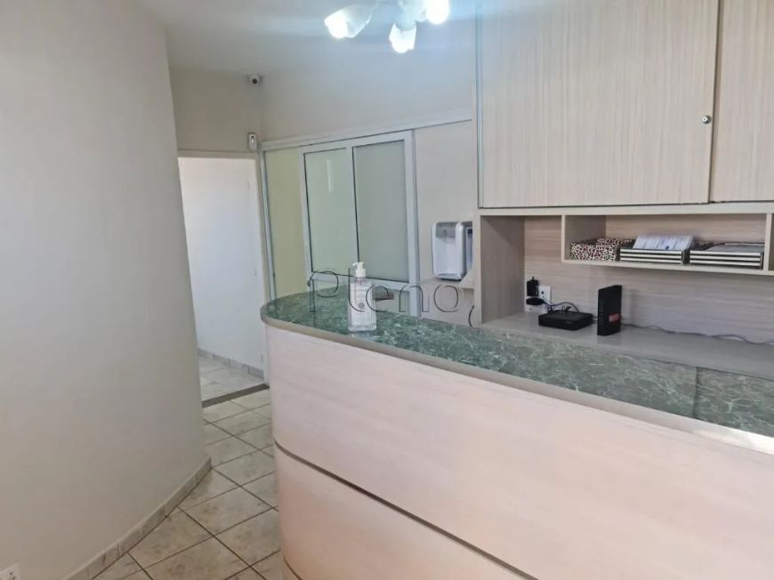 Casa comercial à venda com 100 m² na Vila Costa e Silva, Campinas.