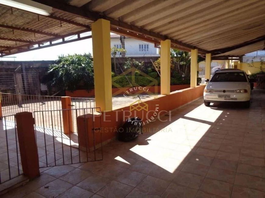 Casa Comercial à venda, Jardim Campos Elíseos, Campinas - CA1342.