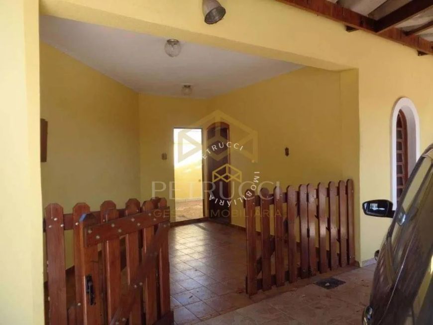 Casa Comercial à venda, Jardim Campos Elíseos, Campinas - CA1342.