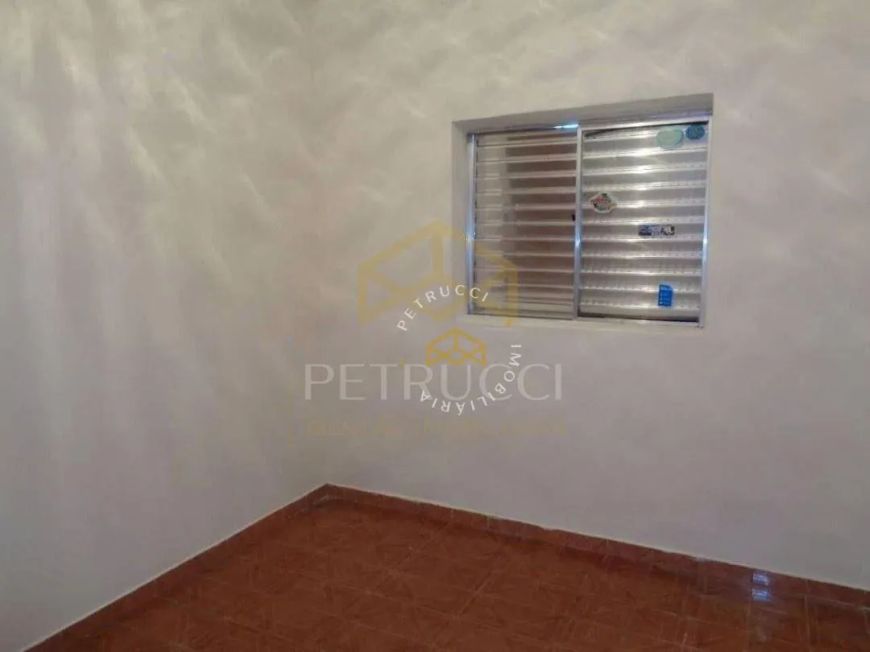 Casa Comercial à venda, Jardim Campos Elíseos, Campinas - CA1342.