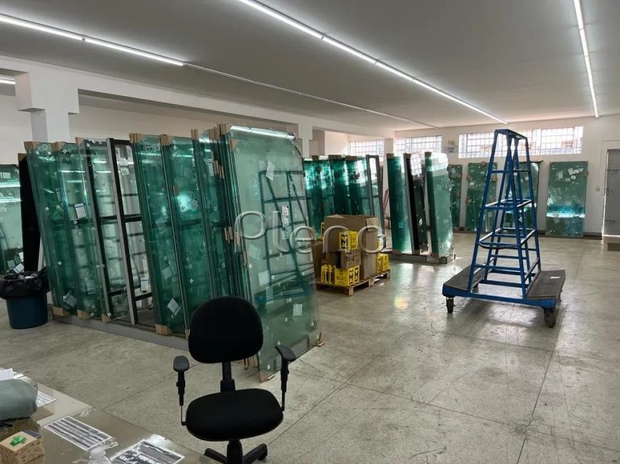 Prédio à venda em Campinas, Jardim do Trevo, com 2 quartos, com 277.7 m²