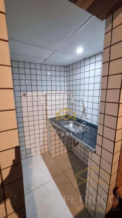 Casa Comercial à venda, Centro, Campinas - CA3305.