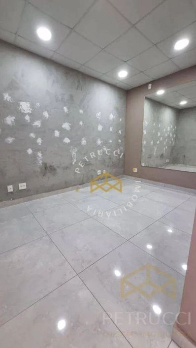 Casa Comercial à venda, Centro, Campinas - CA3305.