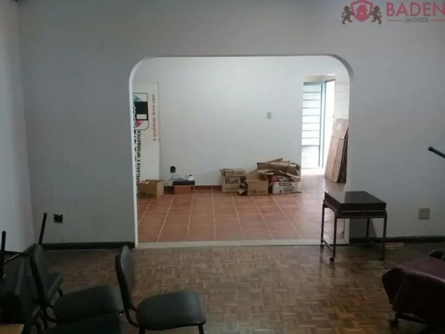 Casa à venda em Campinas, Vila Marieta, com 400 m²