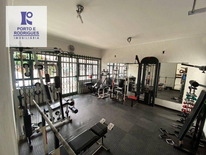 Casa com 4 dormitórios à venda, 229 m² por R$ 1.800.000 - Cambuí -CAMB- Campinas/SP