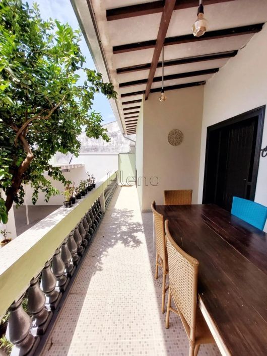 Casa à venda em Campinas, Jardim Santa Genebra, com 2 quartos, com 132.5 m²