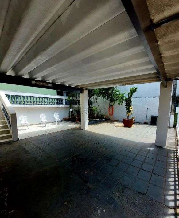 Casa à venda em Campinas, Jardim Santa Genebra, com 2 quartos, com 132.5 m²