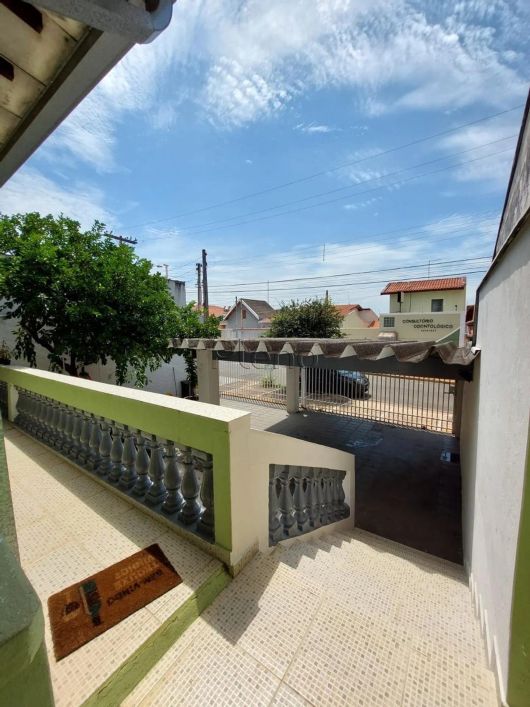 Casa à venda em Campinas, Jardim Santa Genebra, com 2 quartos, com 132.5 m²