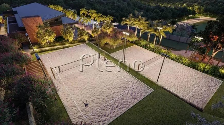 Terreno à venda em Campinas, Joaquim Egídio, com 600 m², Santana da Lapa