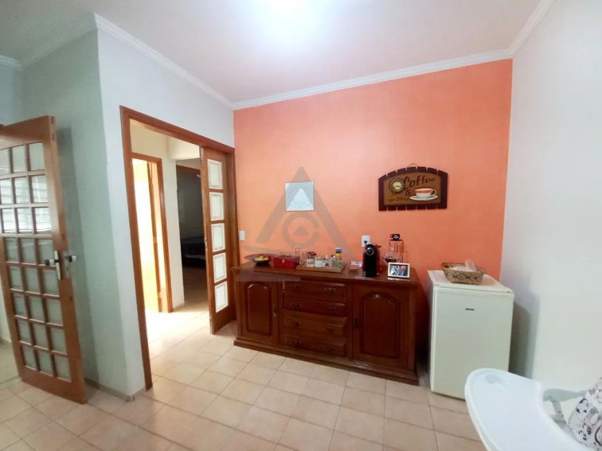 Casa à venda em Campinas, Jardim Santa Genebra, com 5 quartos, com 300 m²