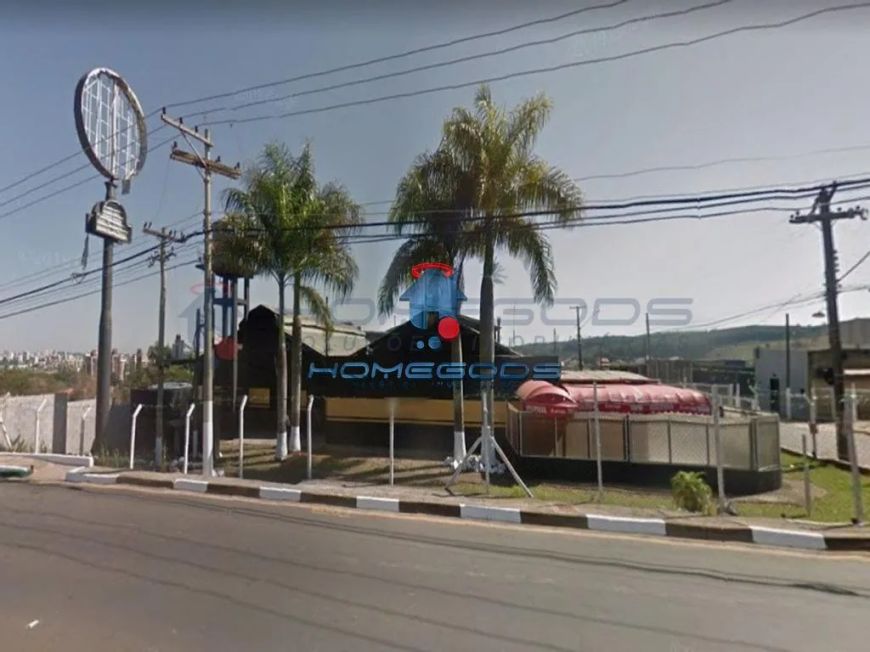 Barracão à venda em Campinas, Notre Dame, com 2157.62 m²
