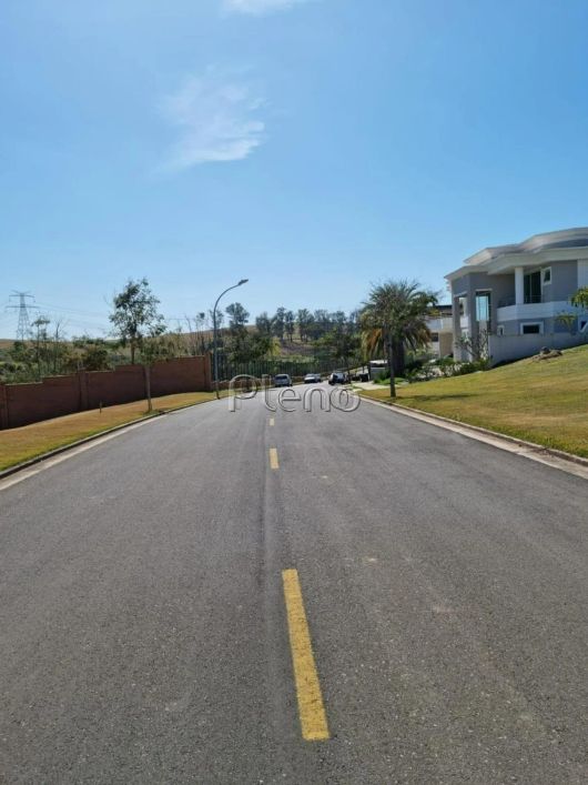 Terreno à venda em Campinas, Alphaville Dom Pedro, com 452 m², Alphaville Dom Pedro 3