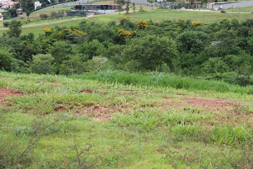 Terreno à venda em Campinas, Loteamento Residencial Pedra Alta (Sousas), com 1007.99 m²