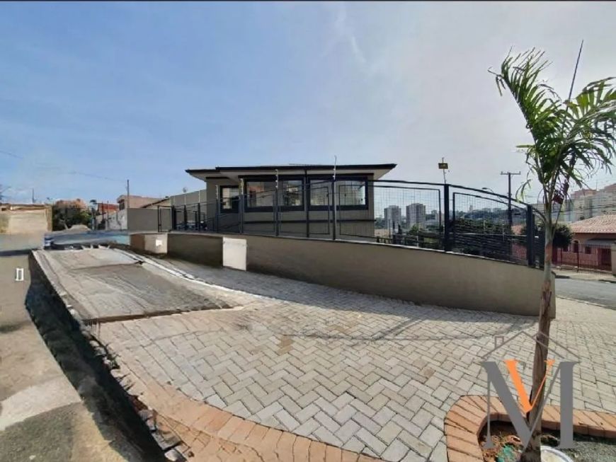 Prédio à venda em Campinas, São Bernardo, com 320 m²