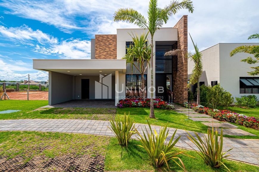 casa - Jardim Madalena - Campinas