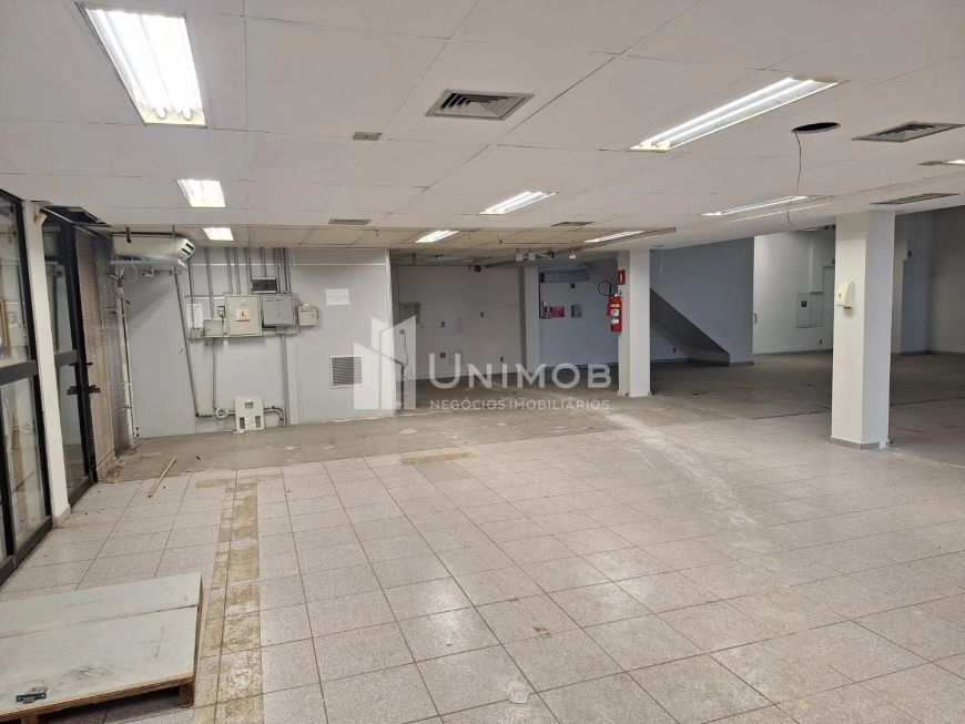 ponto comercial - Vila Nova - Campinas
