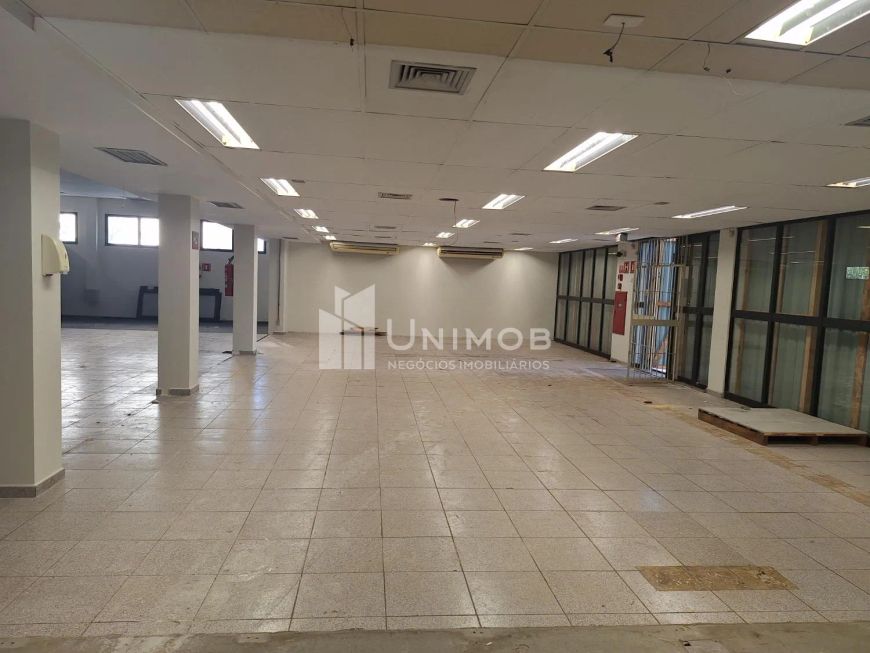 ponto comercial - Vila Nova - Campinas