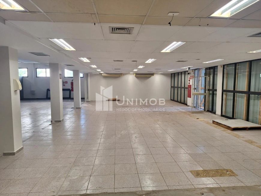 ponto comercial - Vila Nova - Campinas