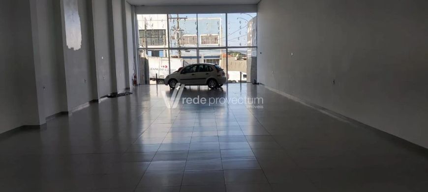 prédio - Jardim Brasil - Campinas