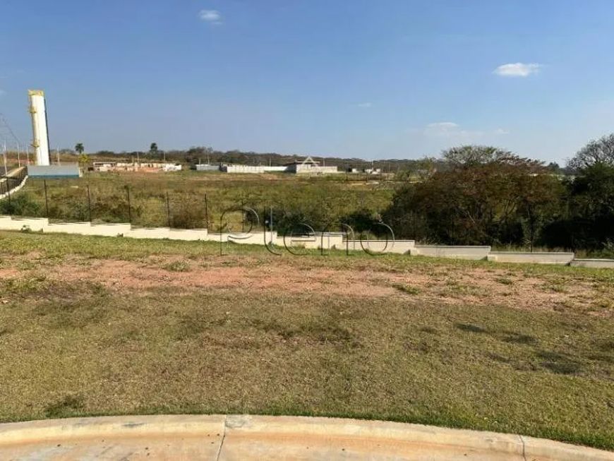 Terreno à venda em Campinas, Parque São Quirino, com 525 m², Loteamento Artesano Galeria