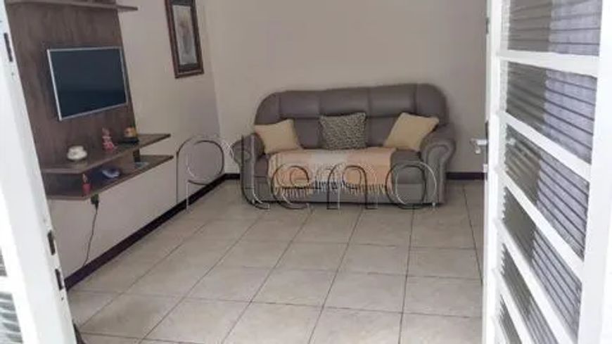 Casa à venda em Campinas, Jardim Aurélia, com 3 quartos, com 302.87 m²