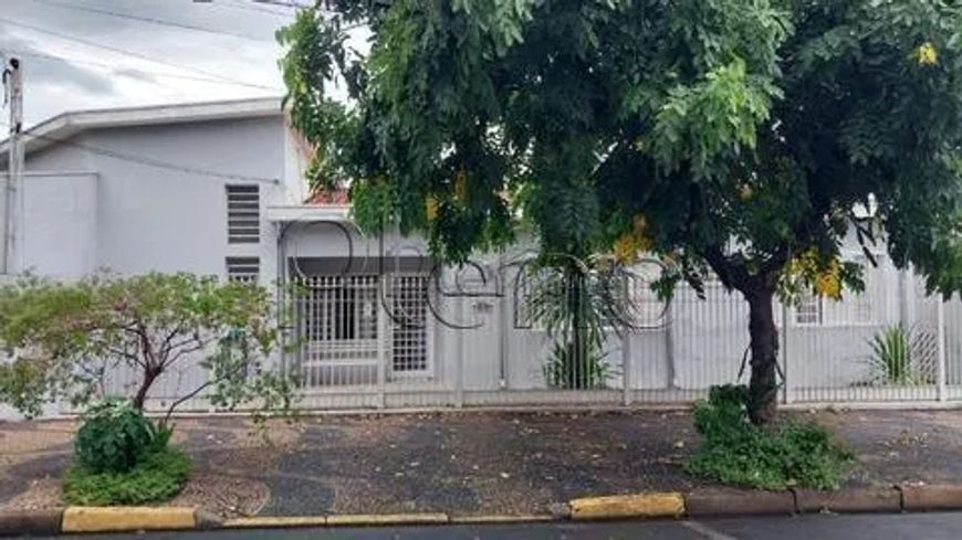 Casa à venda em Campinas, Jardim Aurélia, com 3 quartos, com 302.87 m²