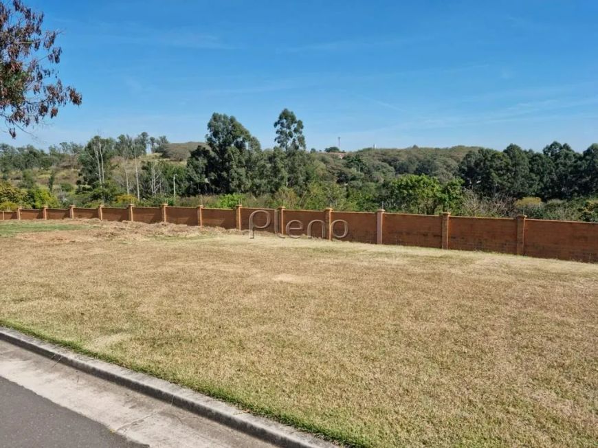 Terreno à venda em Campinas, Alphaville Dom Pedro, com 548 m², Alphaville Dom Pedro 3