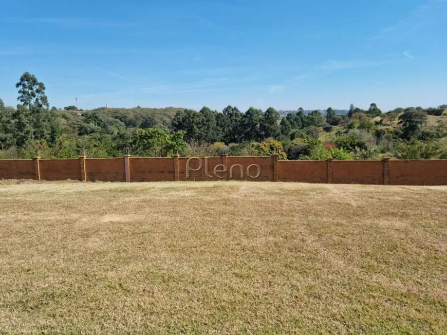 Terreno à venda em Campinas, Alphaville Dom Pedro, com 548 m², Alphaville Dom Pedro 3