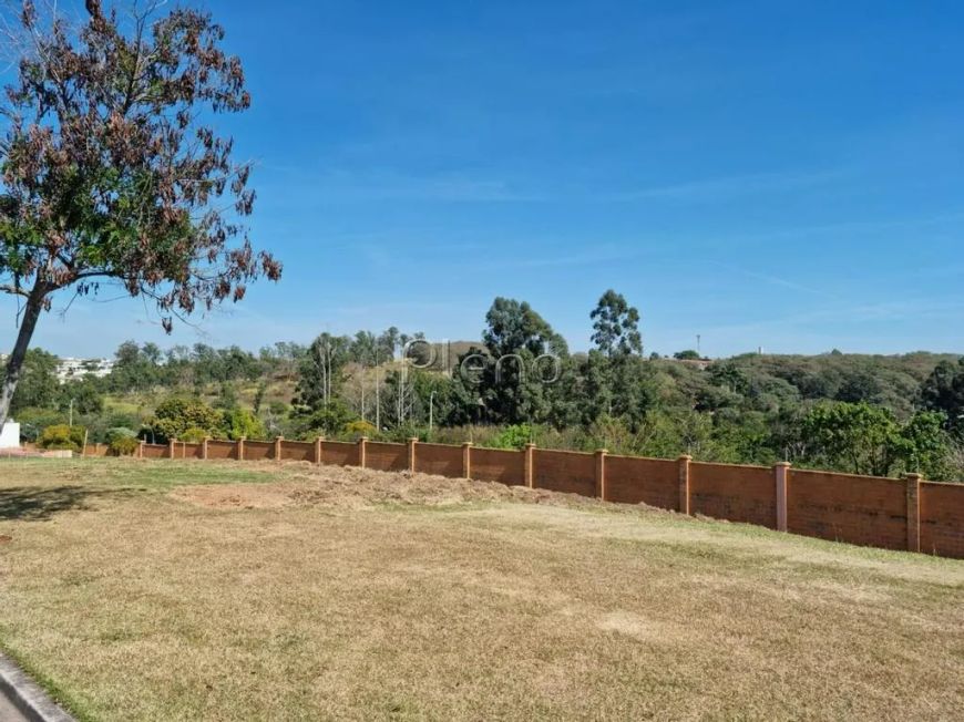 Terreno à venda em Campinas, Alphaville Dom Pedro, com 548 m², Alphaville Dom Pedro 3